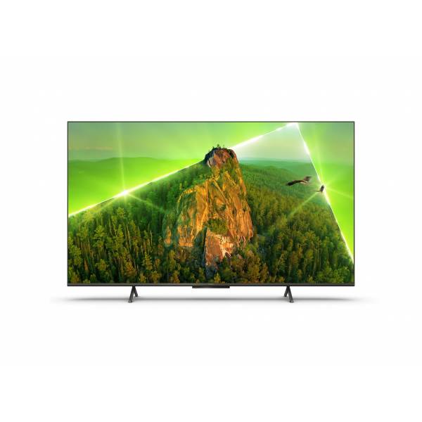 4K LED Ambilight 43PUS8108/12 Philips 4K LED Ambilight 43PUS8108/12 Philips