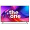 The One 4K LED 85PUS8808/12 