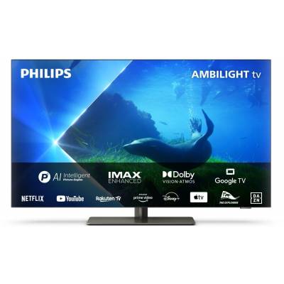 42OLED808/12 Philips