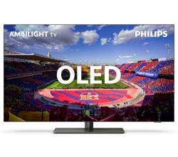 4K OLED Ambilight 42OLED808/12 Philips