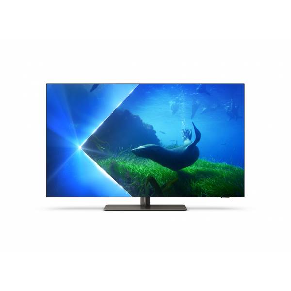 4K OLED Ambilight 42OLED808/12 Philips