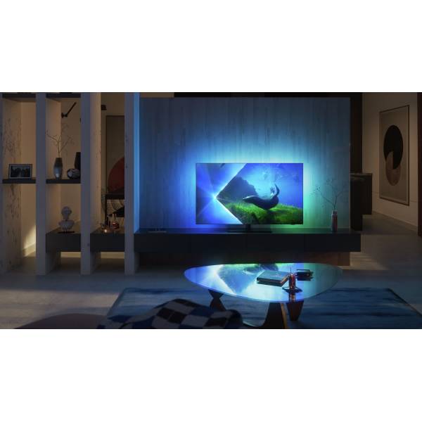 4K OLED Ambilight 42OLED808/12 Philips