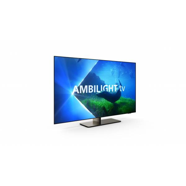 4K OLED Ambilight 42OLED808/12 Philips