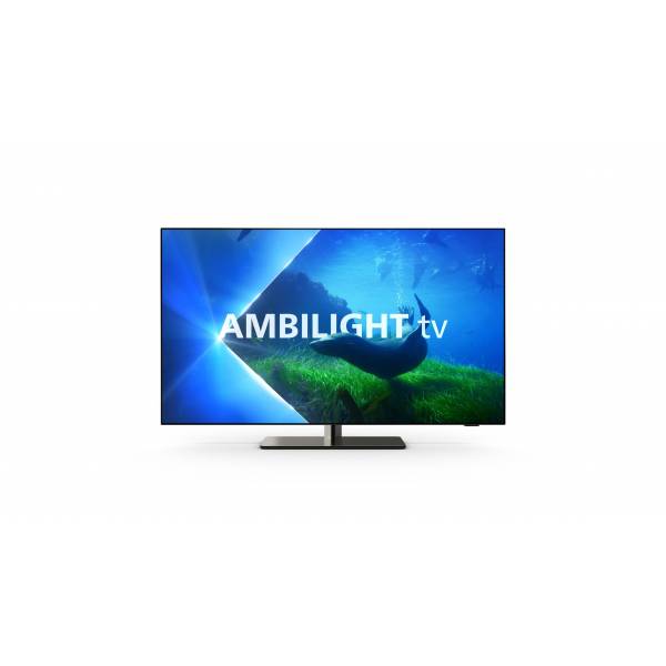 4K OLED Ambilight 42OLED808/12 Philips