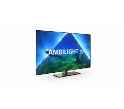 4K OLED Ambilight 48OLED848/12 Philips