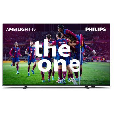 The One 4K LED 50PUS8508/12 Philips