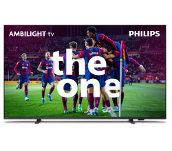 The One 4K LED 65PUS8508/12 Philips