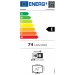 The One 4K LED 65PUS8508/12 Philips