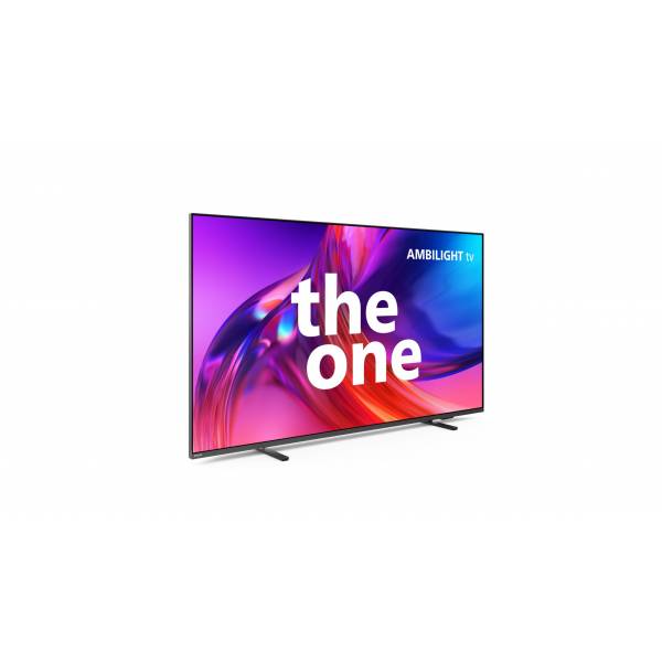 The One 4K LED 65PUS8508/12 Philips