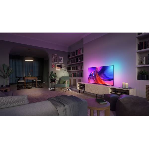 The One 4K LED 65PUS8508/12 Philips