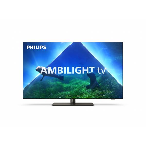 4K OLED Ambilight 65OLED848/12 Philips 4K OLED Ambilight 65OLED848/12 Philips