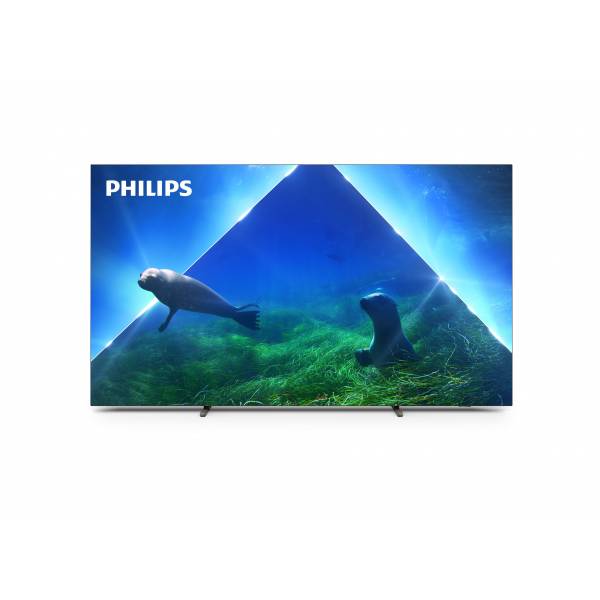 4K OLED Ambilight 77OLED848/12 Philips