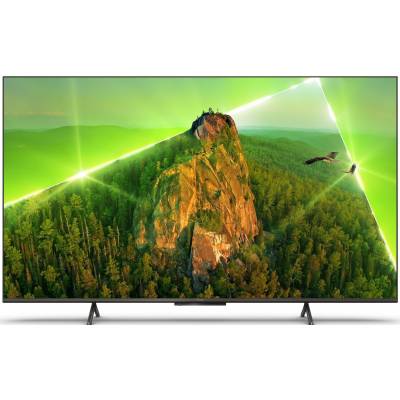 4K LED Ambilight 50PUS8108/12 Philips