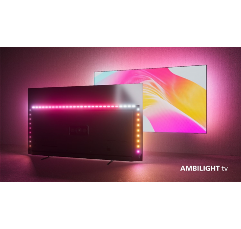 LED 4K Ambilight TV 70PUS8108/12