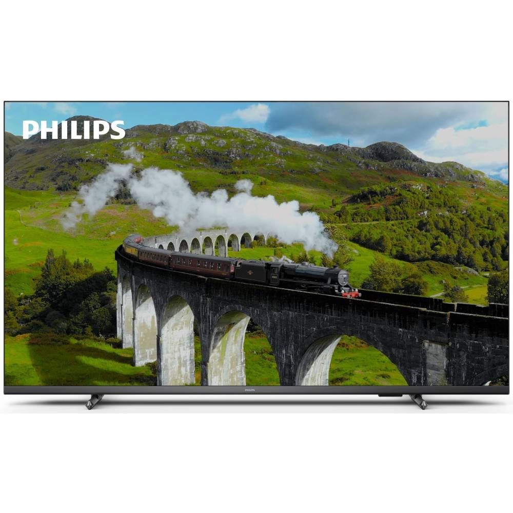 Philips Televisie 4K LED 65PUS7608/12