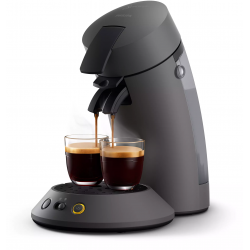CSA210/50_20 SENSEO® Original Plus Koffiepadmachine kasjmiergrijs 