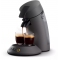 CSA210/50_20 SENSEO® Original Plus Koffiepadmachine kasjmiergrijs Philips