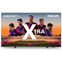 Philips 55PML9008/12 The Xtra 4K Ambilight TV 55inch