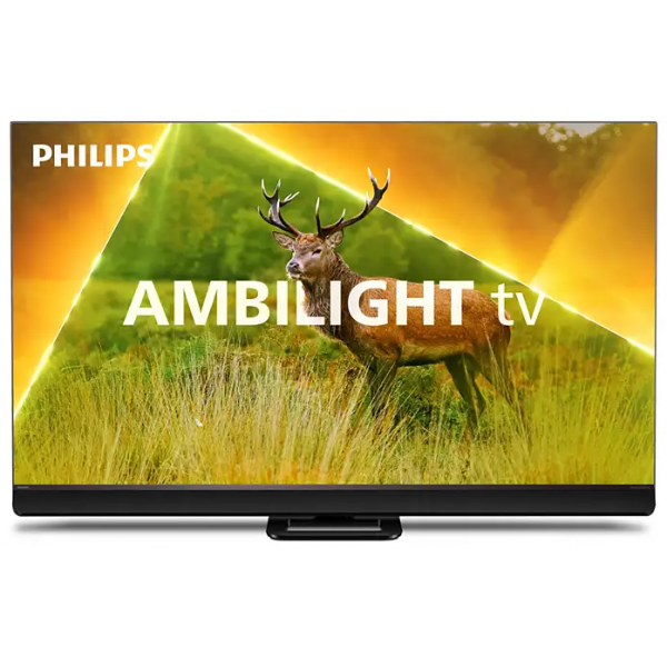 55PML9308/12 The Xtra 4K Ambilight TV 55inch Philips