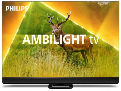 55PML9308/12 The Xtra 4K Ambilight TV 55inch