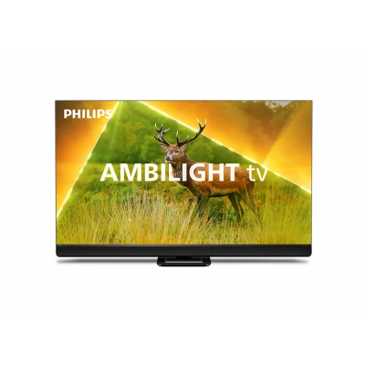 55PML9308/12 The Xtra 4K Ambilight TV 55inch 