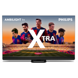 Philips 65PML9308/12 The Xtra 4K Ambilight TV 65inch