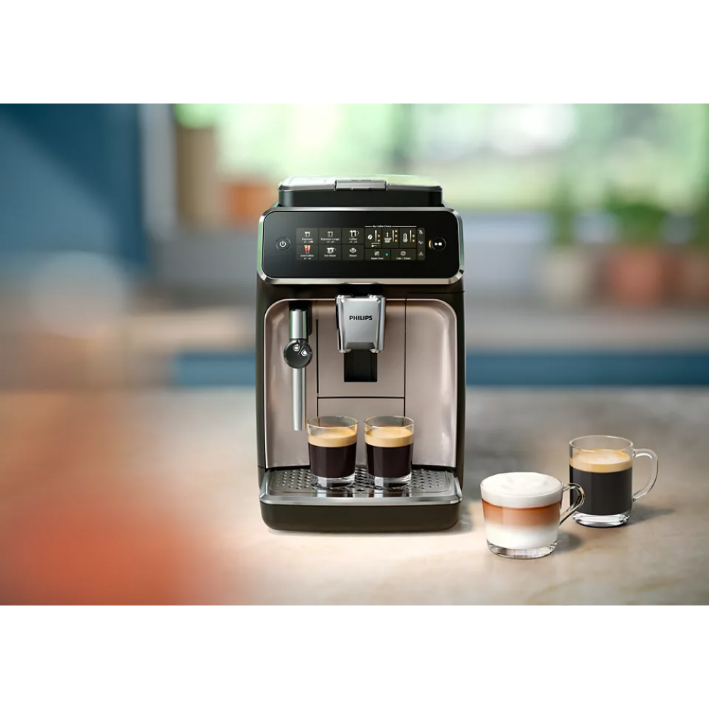 Philips Espressomachine EP3326/90