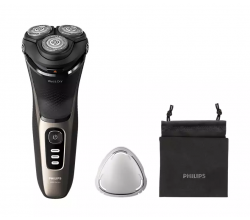 S3242/12 Shaver 3000 Series Elektrisch scheerapparaat voor nat en droog scheren Philips