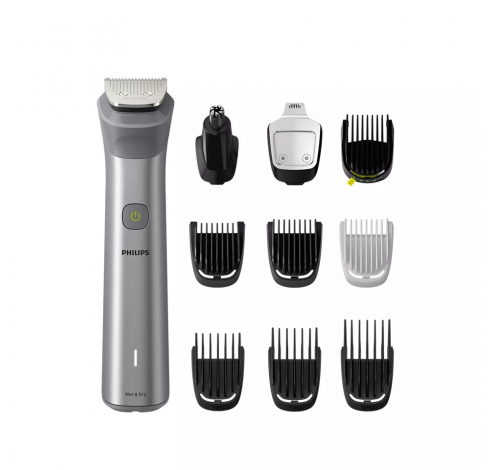 MG5920/15 All-in-One Trimmer Series 5000  Philips