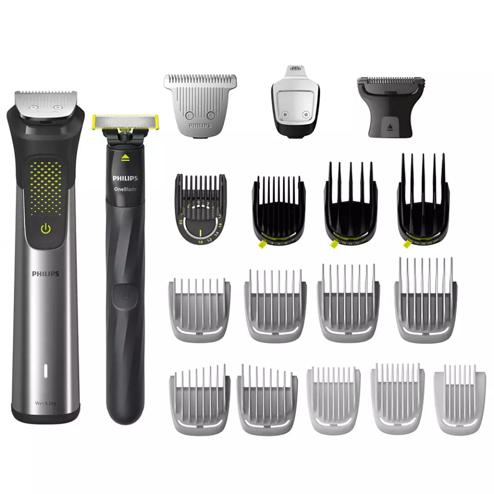 MG9553/15 All-in-One Trimmer Series 9000 