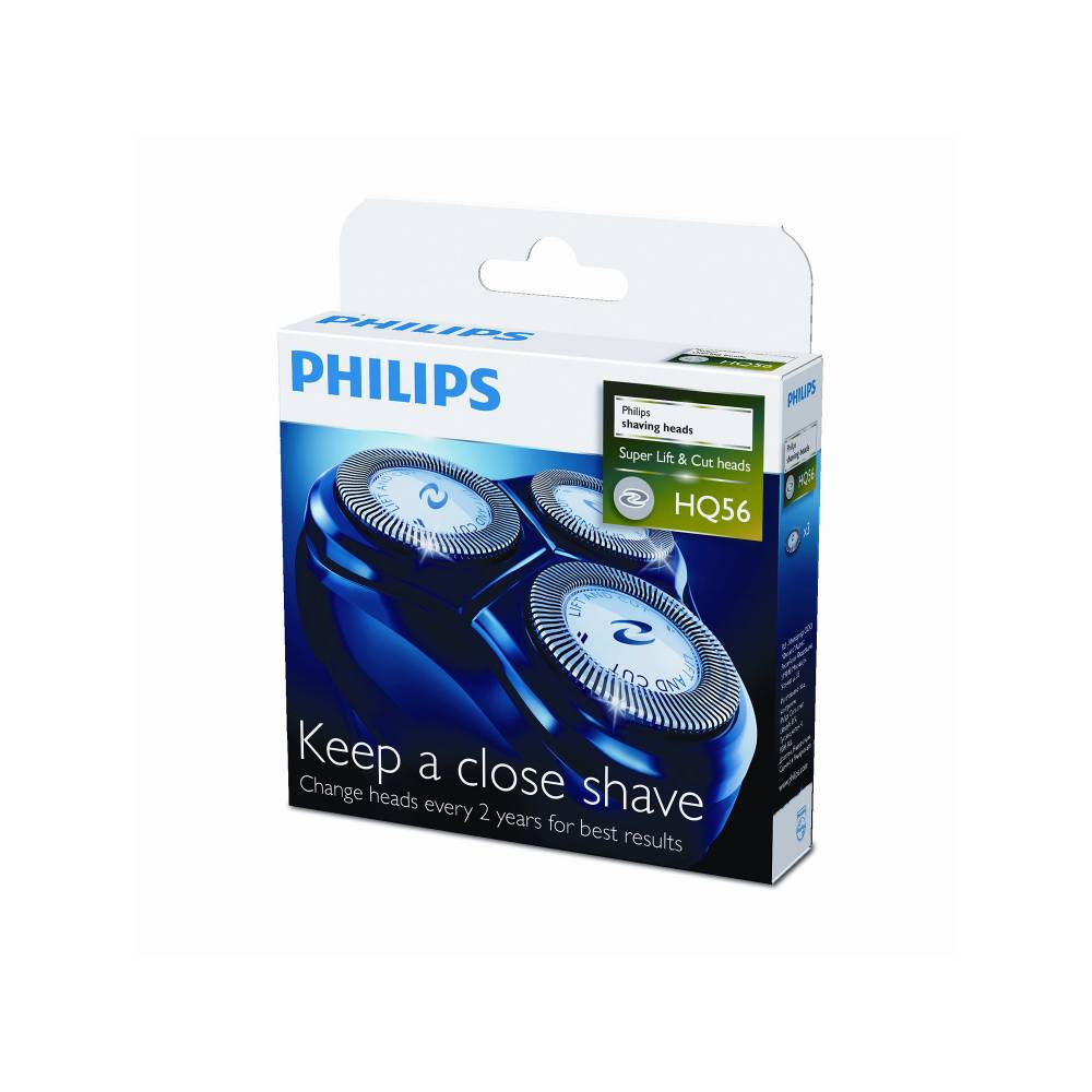 Philips Scheerkop HQ56/50
