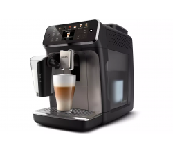 EP4449/70 Series 4400 Volautomatisch espressoapparaat Philips