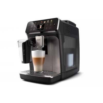 EP4449/70 Series 4400 Volautomatisch espressoapparaat  Philips
