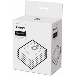 Philips XV1472/00 HomeRun Stofzakken voor HomeRun 7000-robots