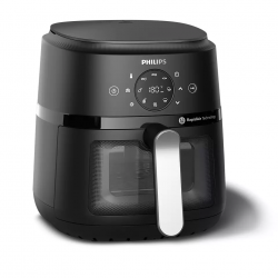 Philips NA221/00 2000 Series Airfryer 2000-serie, 4,2 l (zilver)