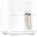 HD9285/00 Airfryer XXL Connected Champagne white 
