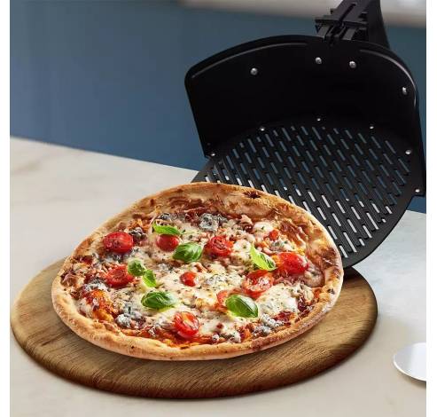 HD9963/00 Pizza- en grillplaat  Philips