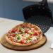 HD9963/00 Pizza- en grillplaat 