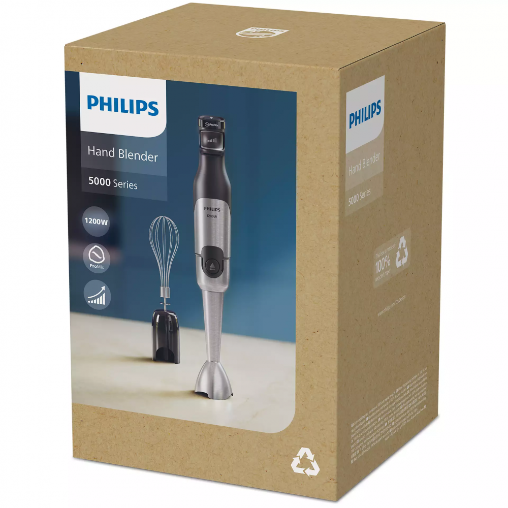 Philips Mixer HR2682/00