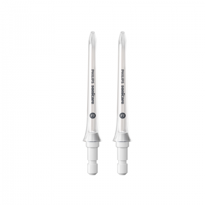 HX3042/00 Sonicare F1 Standard nozzle Spuitkop voor monddouche  Philips