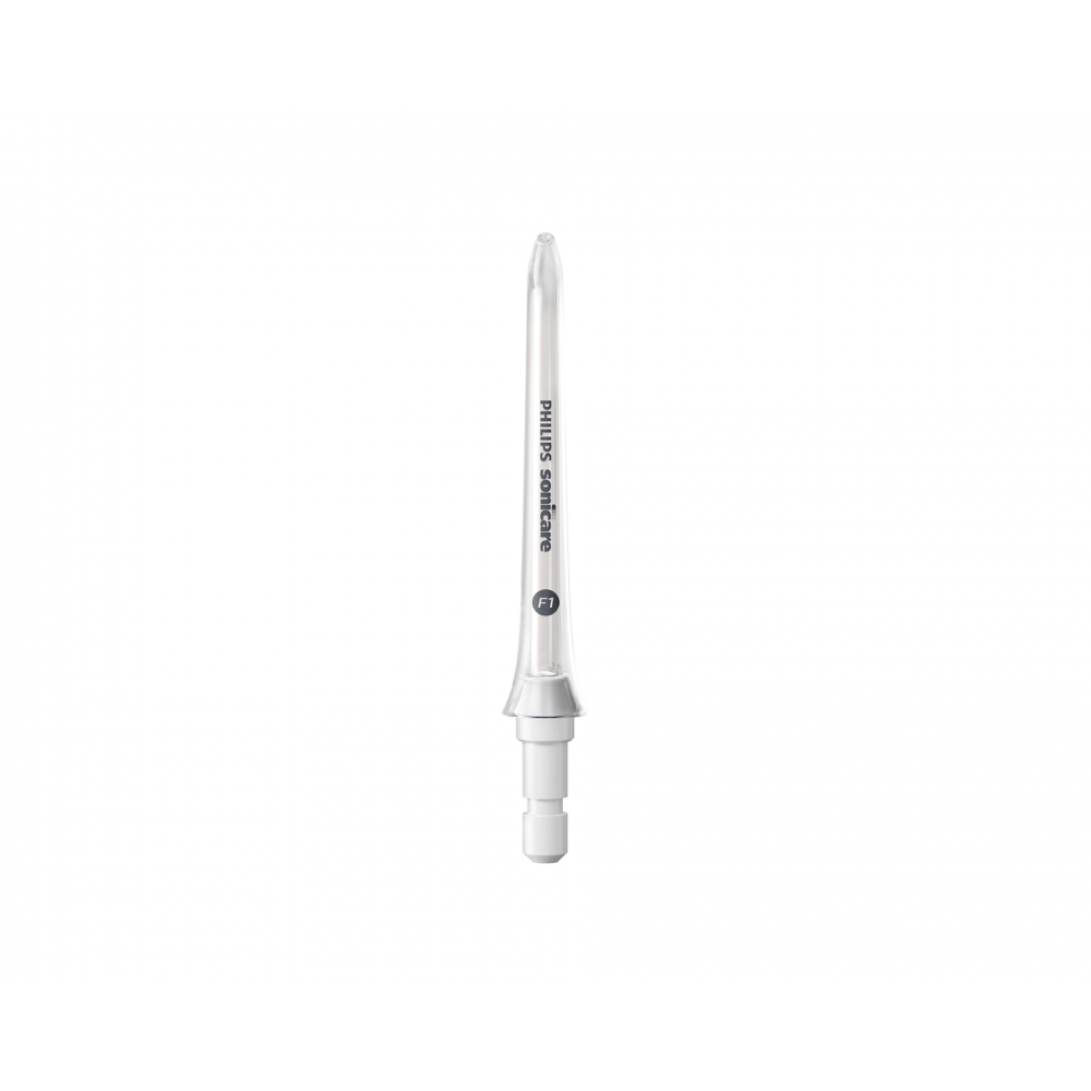 Philips Tandenborstel accessoires HX3042/00 Sonicare F1 Standard nozzle Spuitkop voor monddouche
