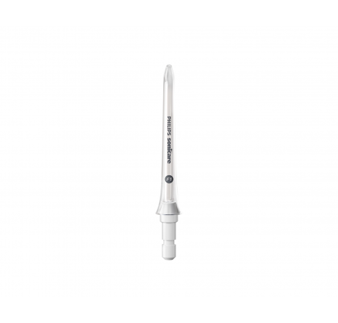 HX3042/00 Sonicare F1 Standard nozzle Spuitkop voor monddouche  Philips