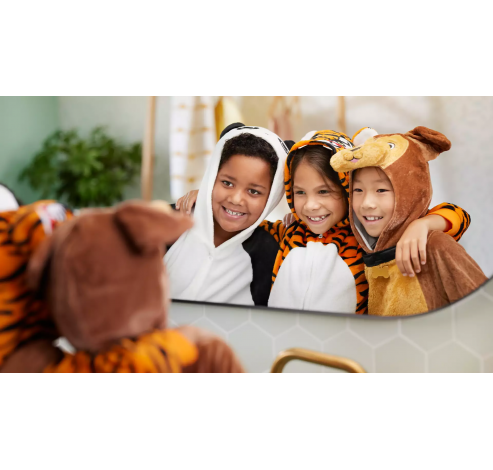 HX3601/01 Sonicare For Kids Design a Pet Edition Elektrische tandenborstel  Philips