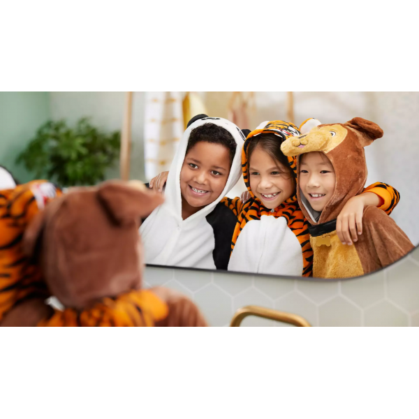 HX3601/01 Sonicare For Kids Design a Pet Edition Elektrische tandenborstel Philips