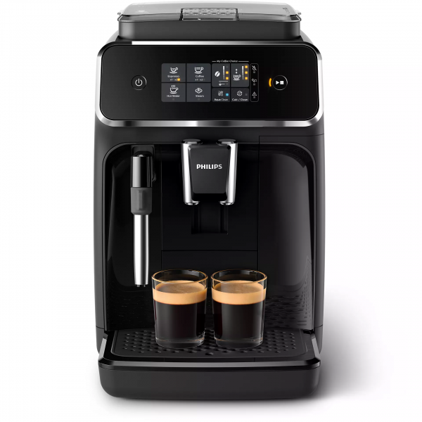 EP2225/10 Volautomatische Espressomachine  