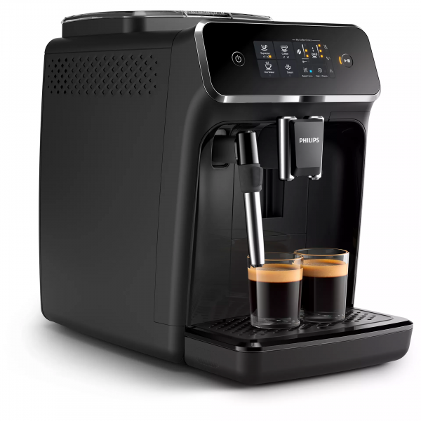 EP2225/10 Volautomatische Espressomachine  