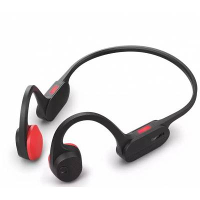 TAA5608BK/00 Draadloze open-ear koptelefoon voor sporten  Philips