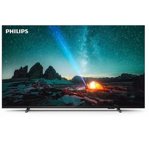 43PUS7609/12 LED 4K TV 43inch  Philips
