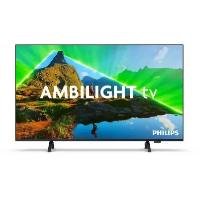 43PUS8349/12 LED 4K Ambilight TV 43inch  Philips