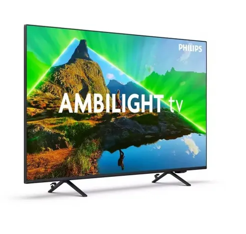 43PUS8349/12 LED 4K Ambilight TV 43inch  Philips